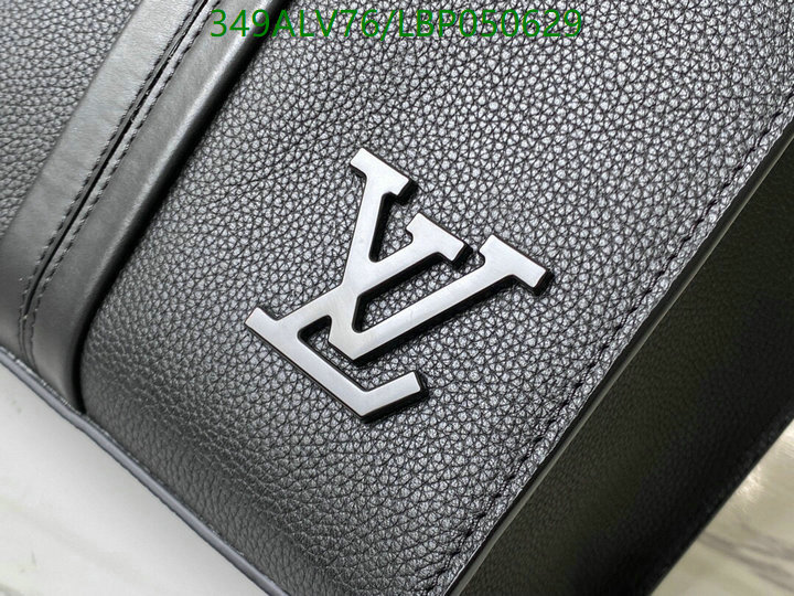 LV Bags-(Mirror)-Handbag-,Code: LBP050629,$: 349USD