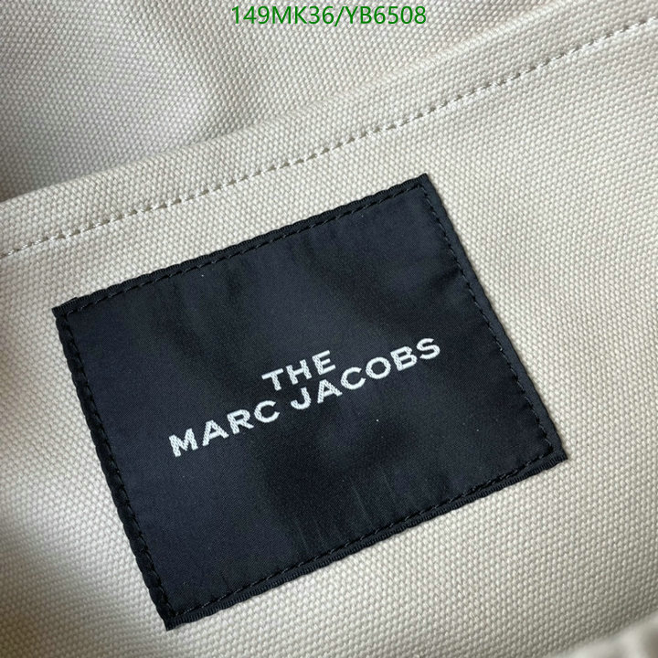 Marc Jacobs Bags -(Mirror)-Backpack,Code: YB6508,$: 149USD