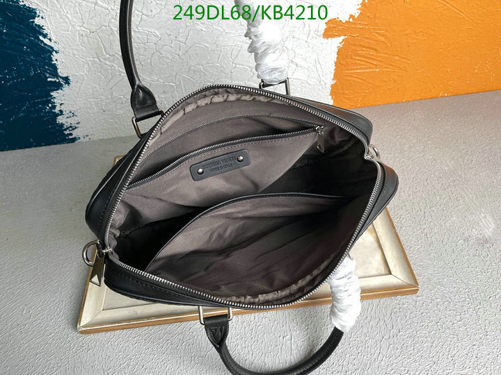 BV Bag-(Mirror)-Handbag-,Code: KB4210,$: 249USD