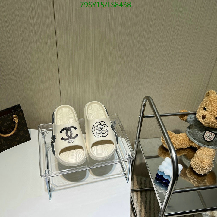 Women Shoes-Chanel,Code: LS8438,$: 79USD