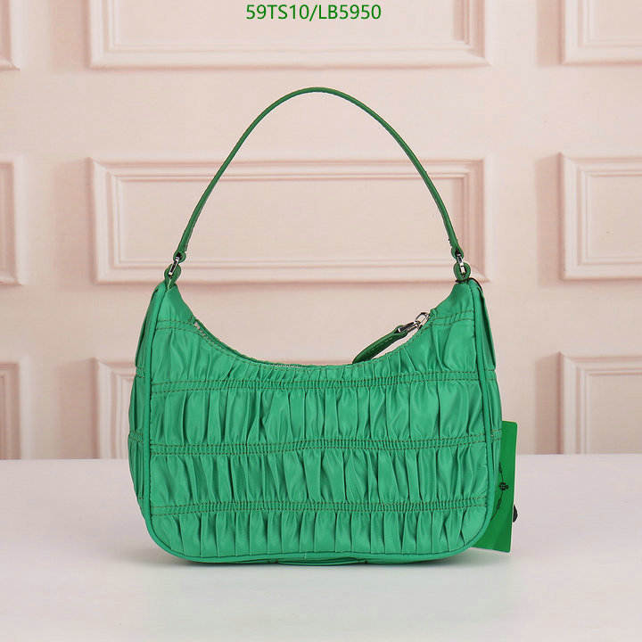 Prada Bag-(4A)-Re-Edition 2000,Code: LB5950,$: 59USD