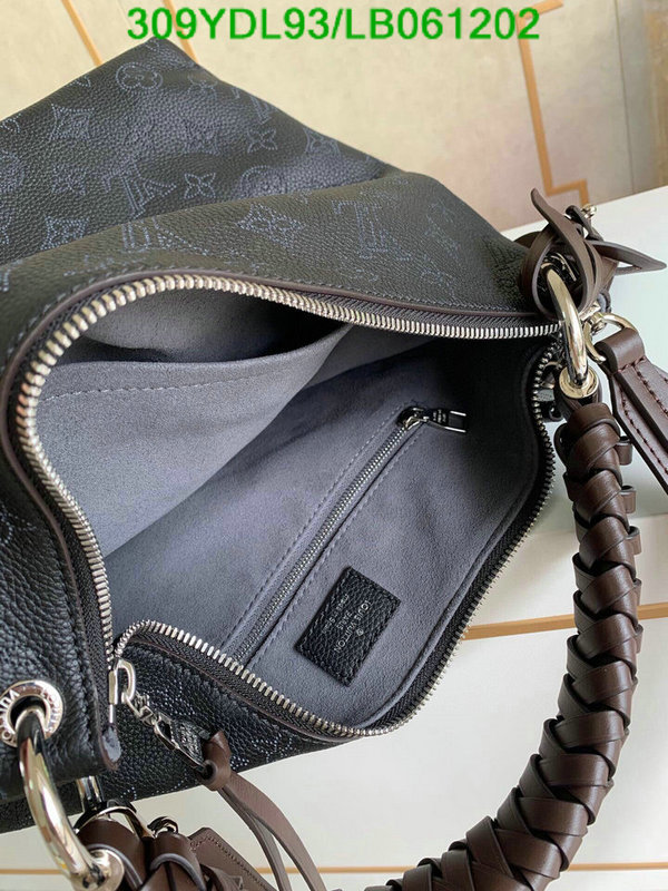 LV Bags-(Mirror)-Handbag-,Code:LB061202,$: 309USD