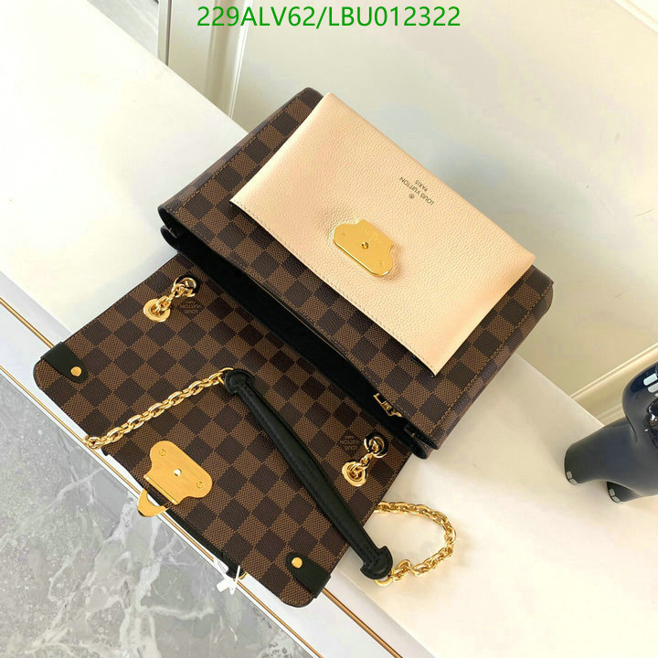 LV Bags-(Mirror)-Pochette MTis-Twist-,Code: LBU012322,$: 229USD