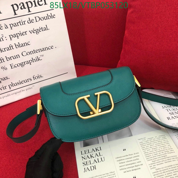 Valentino Bag-(4A)-Diagonal-,Code: VTBP053120,$: 85USD