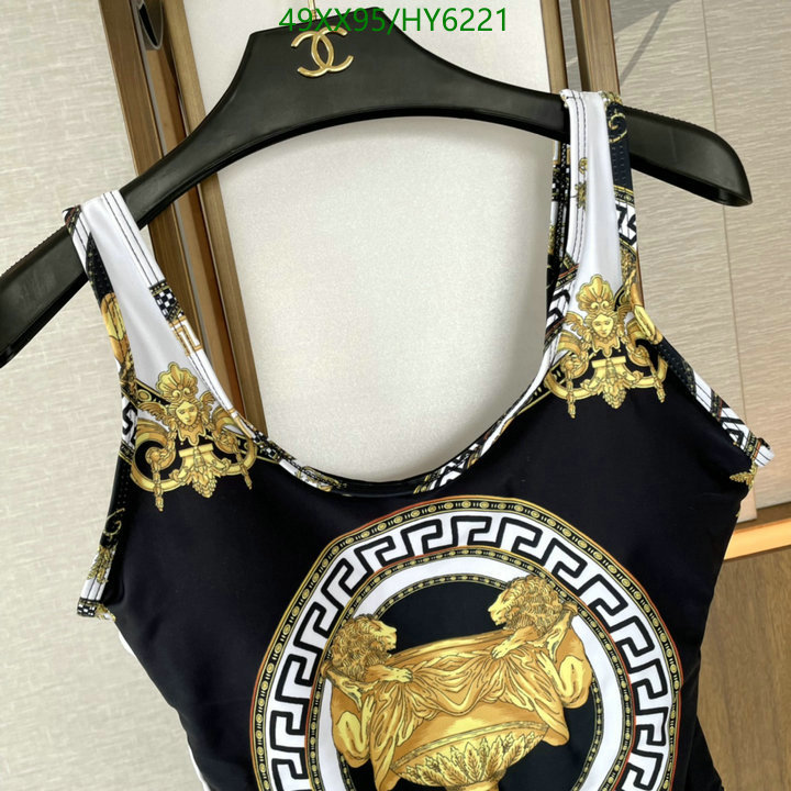 Swimsuit-Versace, Code: HY6221,$: 49USD