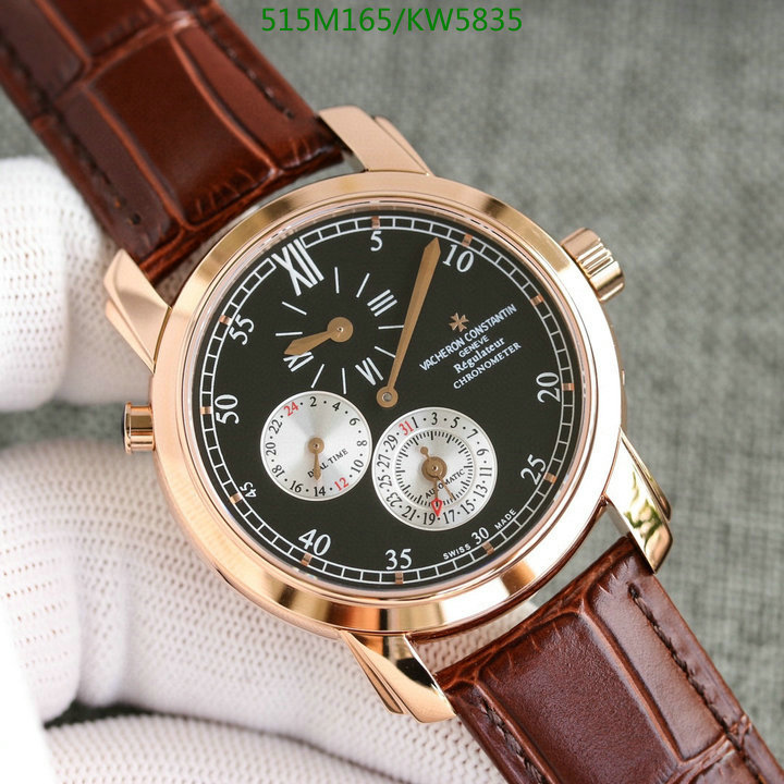 Watch-Mirror Quality-Vacheron Constantin, Code: KW5835,$: 515USD