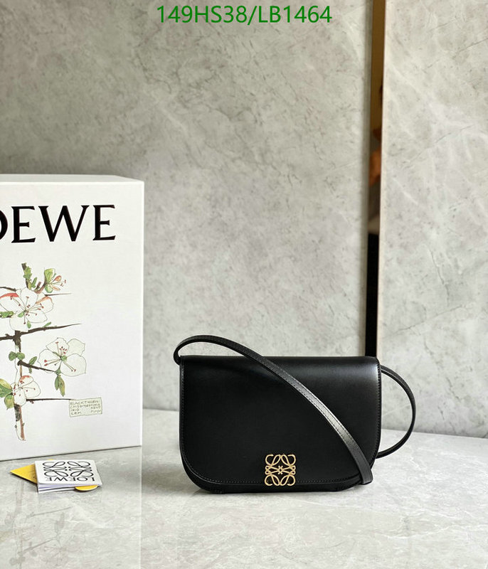 Loewe Bag-(Mirror)-Diagonal-,Code: LB1464,$: 149USD