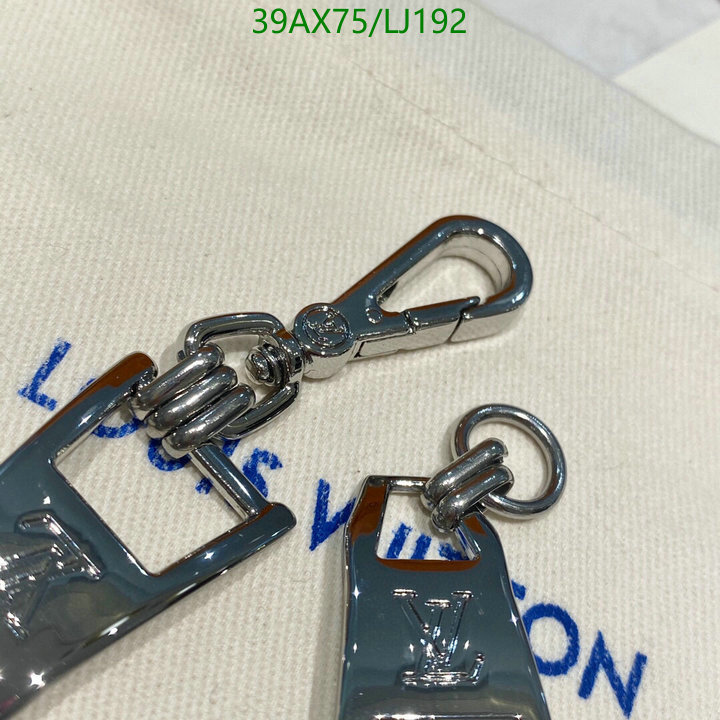 Jewelry-LV,Code: LJ192,$: 39USD