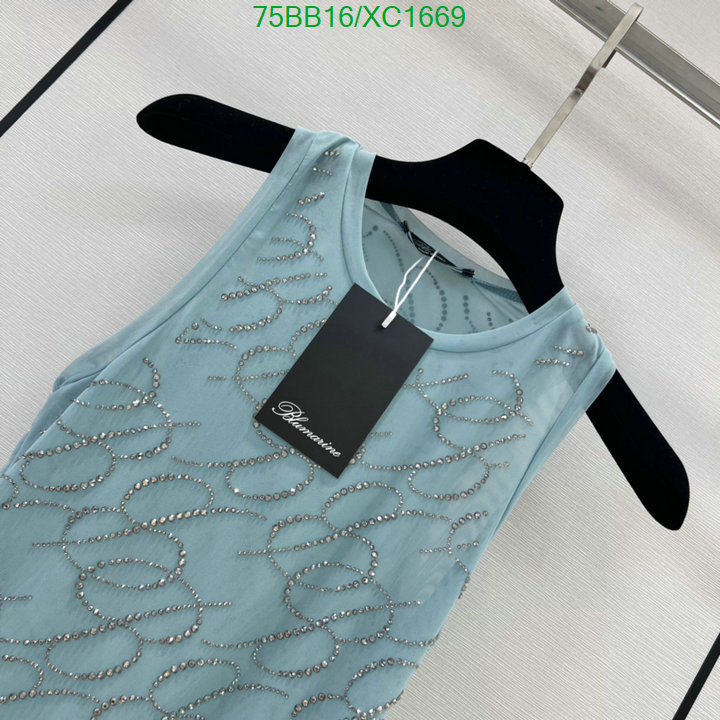 Clothing-Blumarine, Code: XC1669,$: 75USD