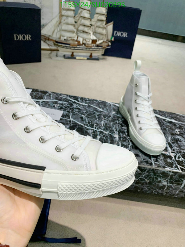 Women Shoes-Dior Code: SU020393 $: 115USD