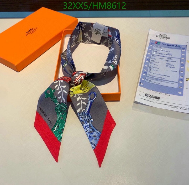 Scarf-Hermes, Code: HM8612,$: 32USD