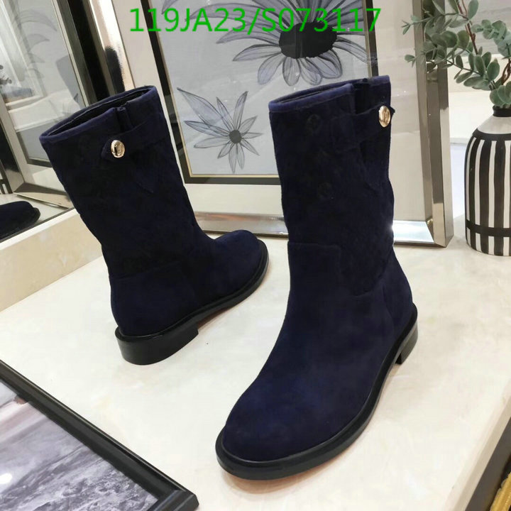 Women Shoes-LV, Code: S073117,$: 119USD