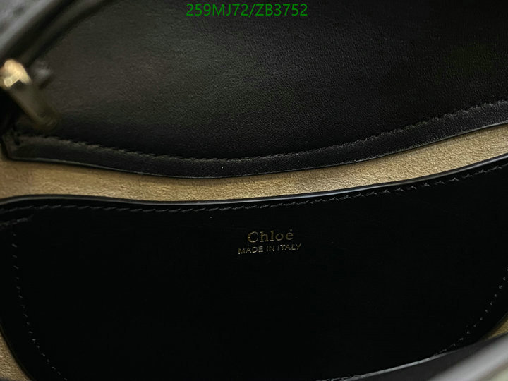 Chloe Bag-(Mirror)-Diagonal-,Code: ZB3752,$: 259USD