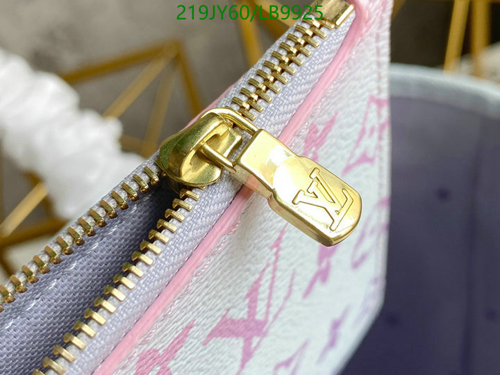 LV Bags-(Mirror)-Neverfull-,Code: LB9925,$: 219USD
