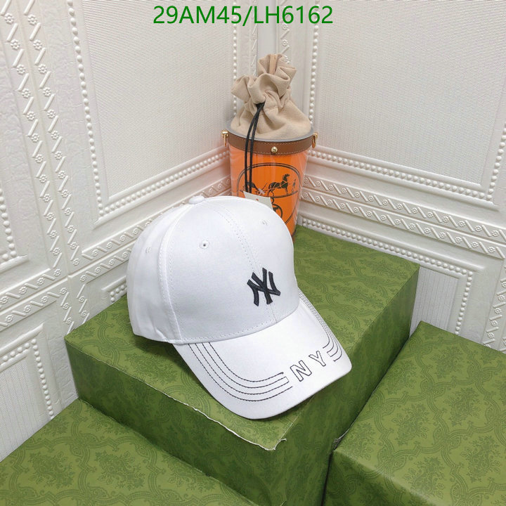 Cap -(Hat)-New Yankee, Code: LH6162,$: 29USD