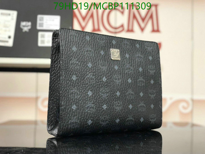 MCM Bag-(4A)-Clutch-,Code: MCBP111309,$: 79USD