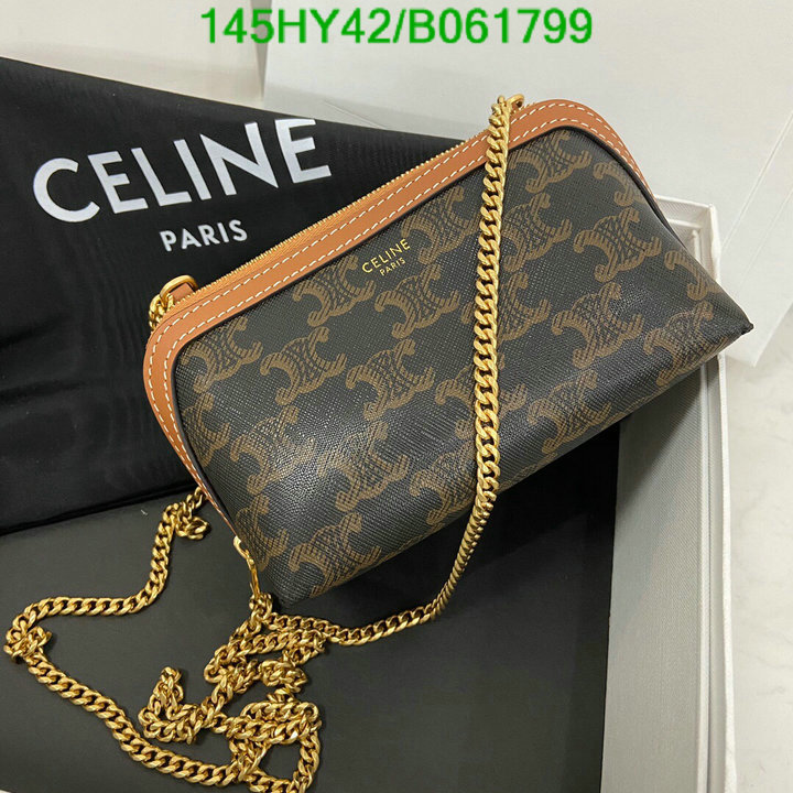 Celine Bag-(Mirror)-Diagonal-,Code: B061799,$: 145USD