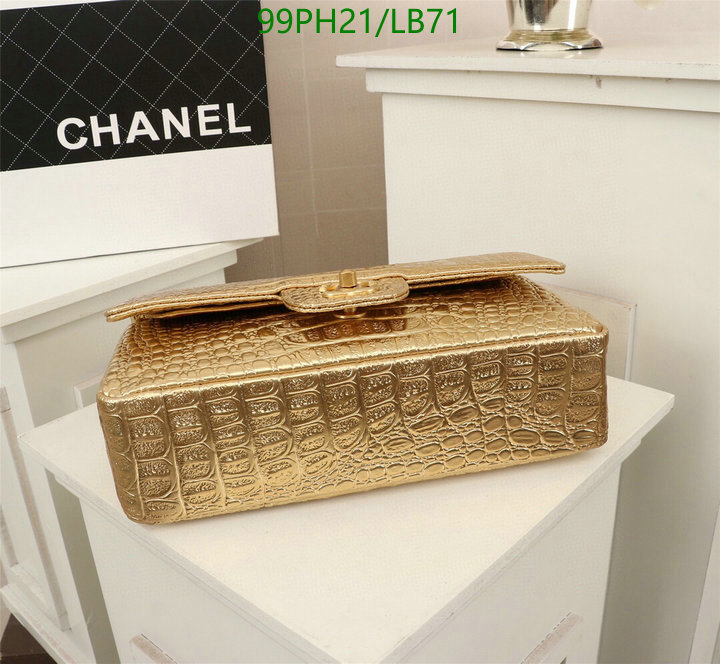 Chanel Bags ( 4A )-Diagonal-,Code: LB71,$: 99USD