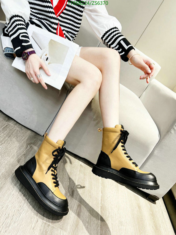 Women Shoes-Loewe, Code: ZS6370,$: 119USD