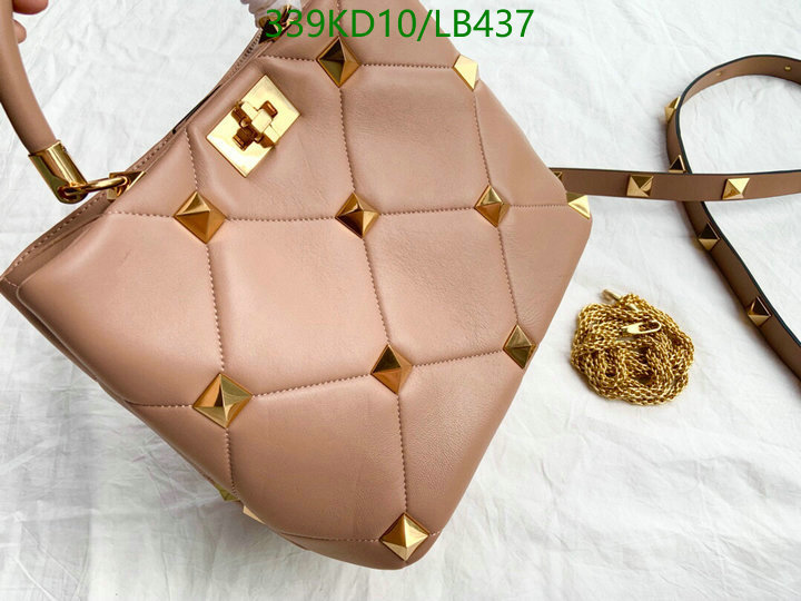 Valentino Bag-(Mirror)-Roman Stud,Code: LB437,$: 339USD