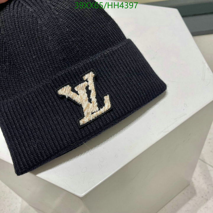 Cap -(Hat)-LV, Code: HH4397,$: 39USD