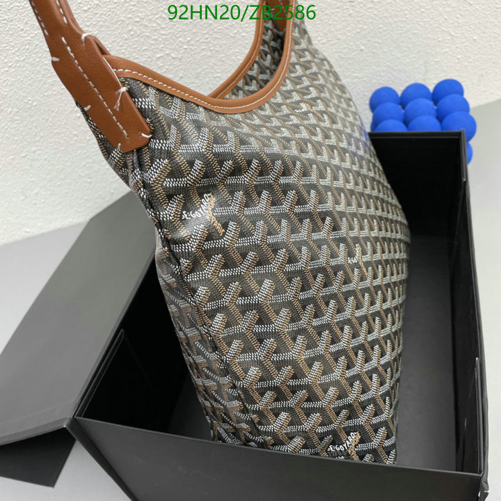 Goyard Bag-(4A)-Handbag-,Code: ZB2586,$: 92USD