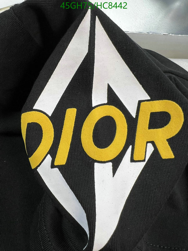 Clothing-Dior, Code: HC8442,$: 45USD