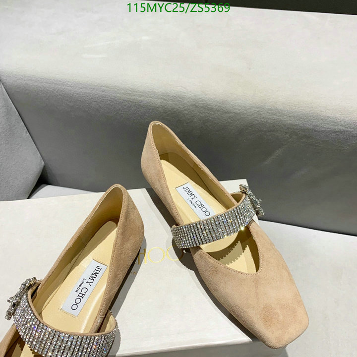 Women Shoes-Jimmy Choo, Code: ZS5369,$: 115USD