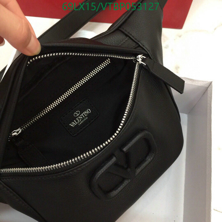 Valentino Bag-(4A)-Diagonal-,Code: VTBP053127,$: 69USD