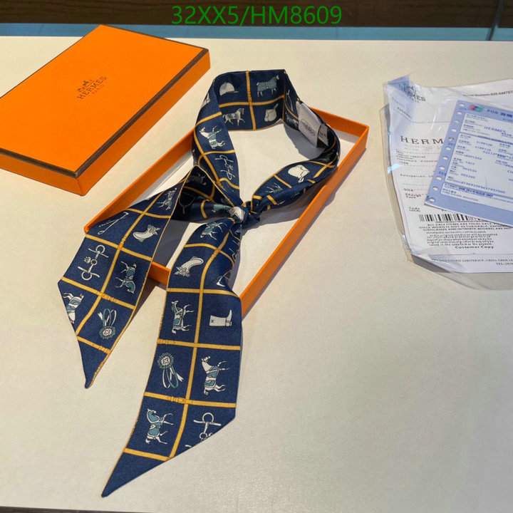 Scarf-Hermes, Code: HM8609,$: 32USD