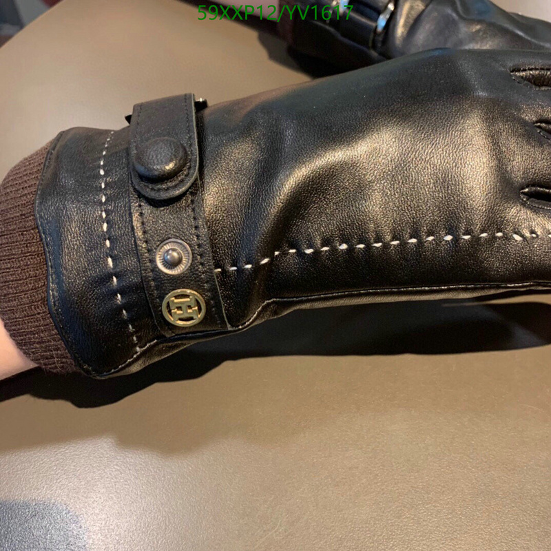 Gloves-Hermes, Code: YV1617,$: 59USD