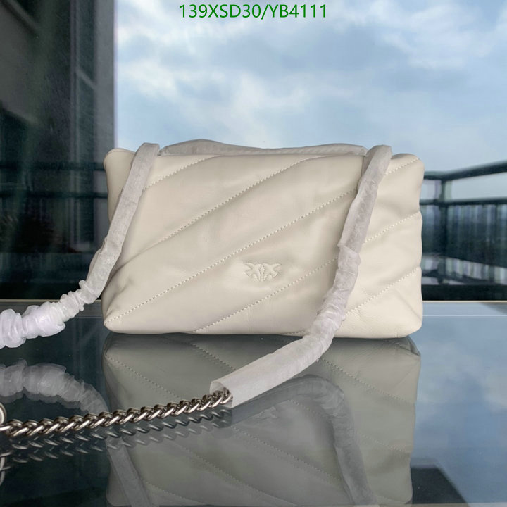 PINKO Bag-(Mirror)-Diagonal-,Code: YB4111,$: 139USD