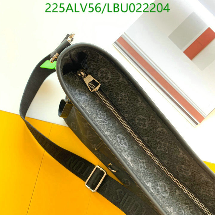 LV Bags-(Mirror)-Pochette MTis-Twist-,Code: LBU022204,$: 225USD