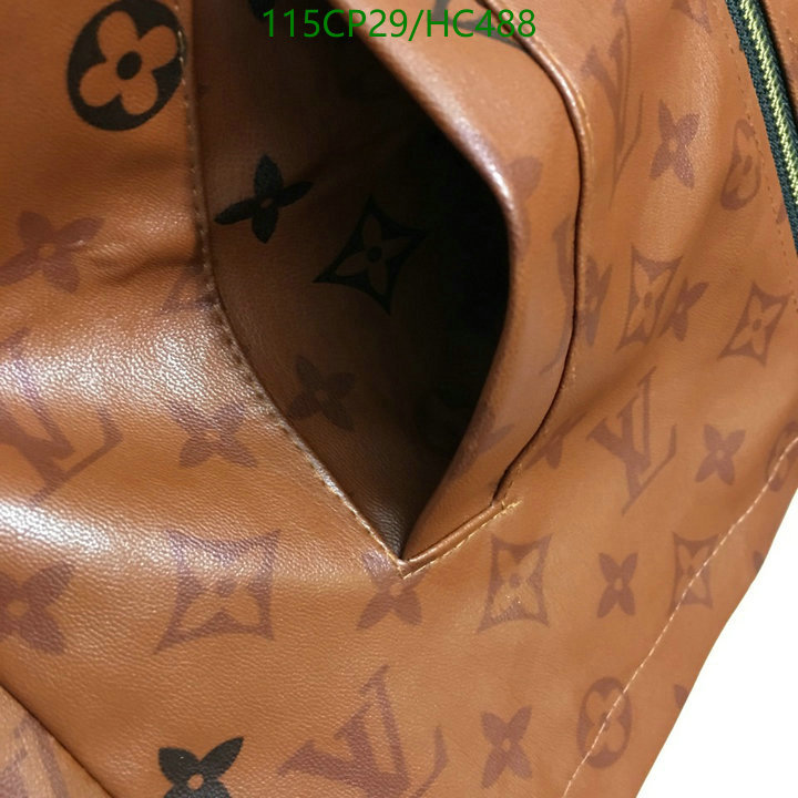 Clothing-LV, Code: HC488,$: 115USD