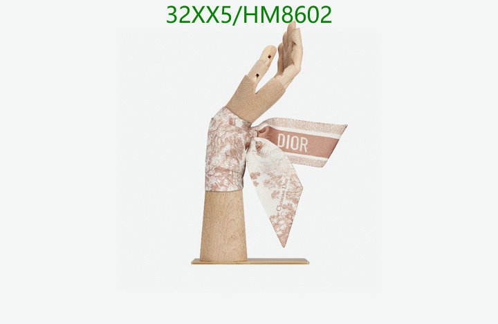 Scarf-Dior, Code: HM8602,$: 32USD