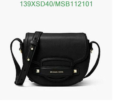 Michael Kors Bag-(Mirror)-Diagonal-,Code: MSB112101,$:139USD