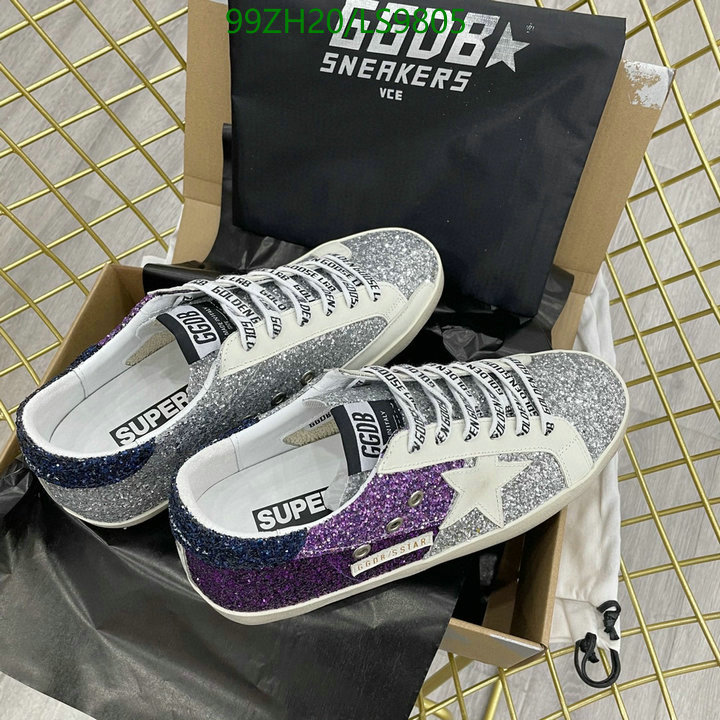 Women Shoes-Golden Goose,-Code: LS9805,$: 99USD