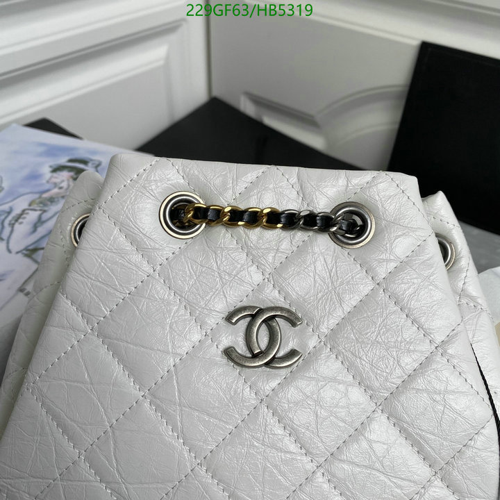 Chanel Bags -(Mirror)-Diagonal-,Code: HB5319,$: 229USD