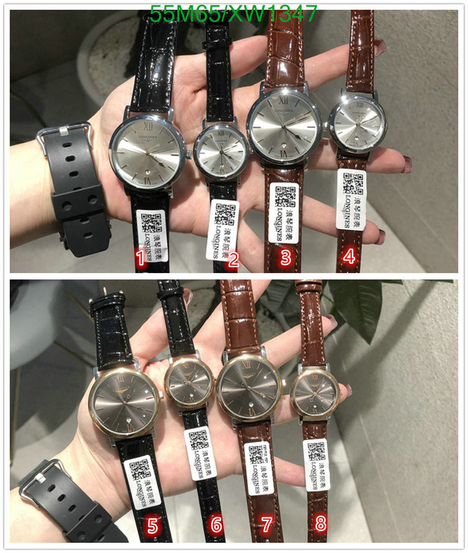 Watch-4A Quality-LONGINES, Code: XW1347,$: 55USD