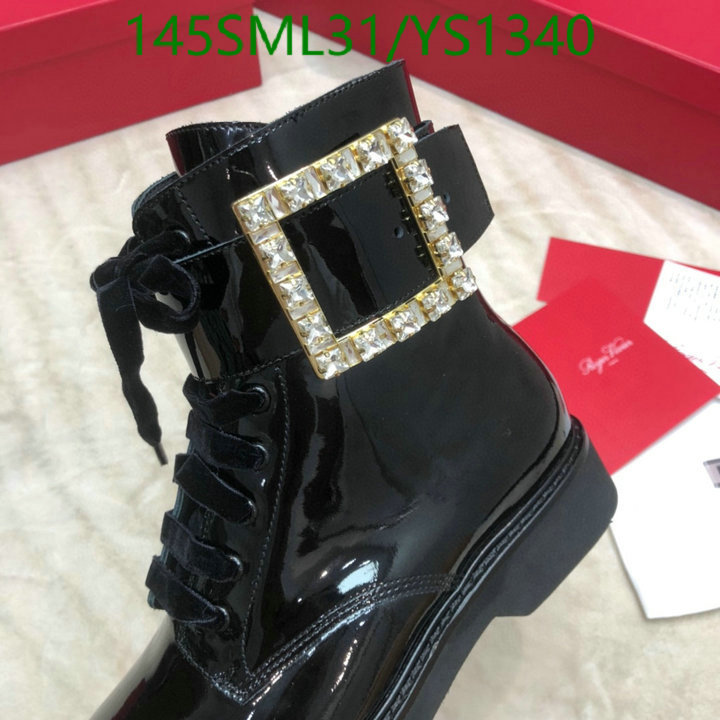 Women Shoes-Roger Vivier, Code: YS1340,$: 145USD