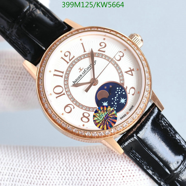 Watch-Mirror Quality-Jaeger-LeCoultre, Code: KW5664,$: 399USD