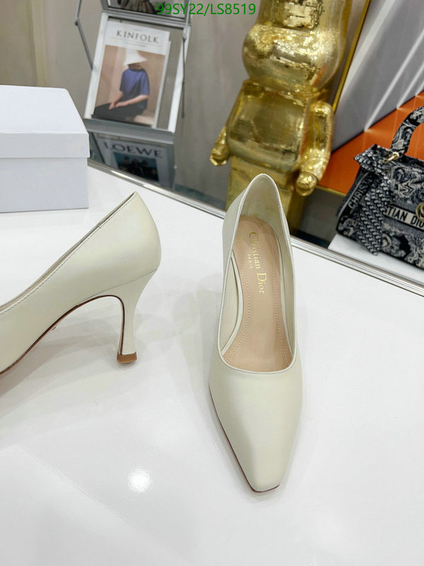 Women Shoes-Dior,Code: LS8519,$: 99USD