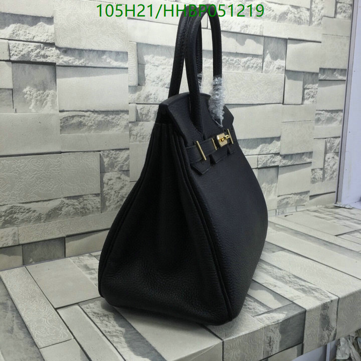 Hermes Bag-(4A)-Birkin-,Code: HHBP051219,$: 105USD