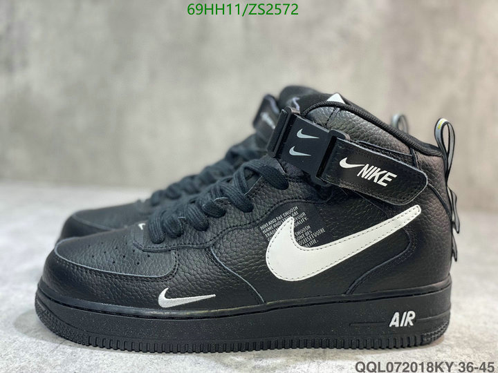 Men shoes-Nike, Code: ZS2572,$: 69USD