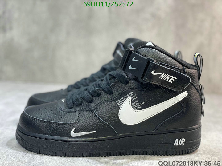 Women Shoes-NIKE, Code: ZS2572,$: 69USD