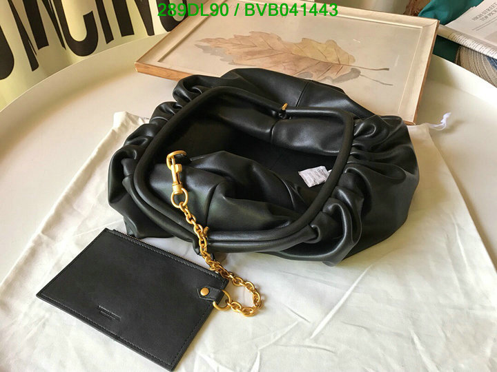 BV Bag-(Mirror)-Pouch Series-,Code: BVB041443,$: 289USD