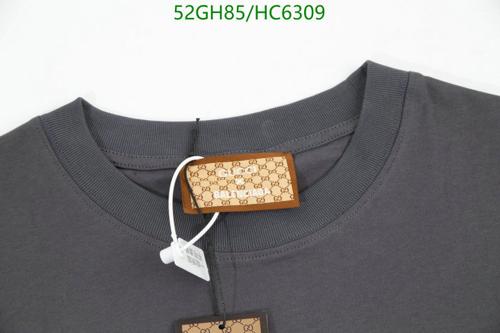 Clothing-Gucci, Code: HC6309,$: 52USD