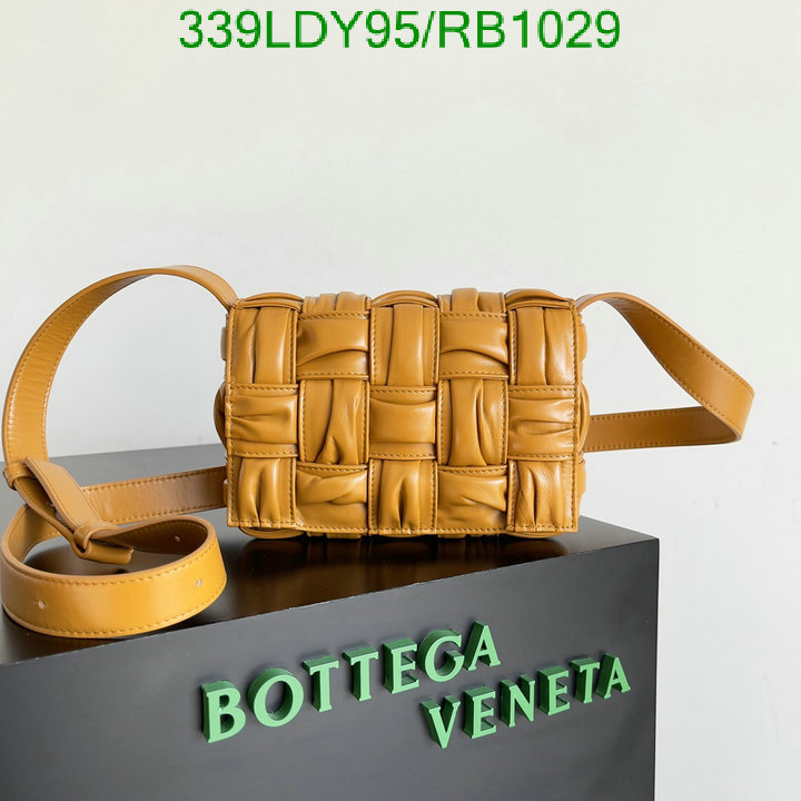 BV Bag-(Mirror)-Cassette Series,Code: RB1029,$: 339USD