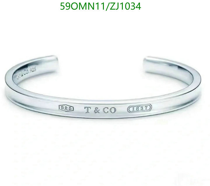 Jewelry-Tiffany, Code: ZJ1034,$: 59USD