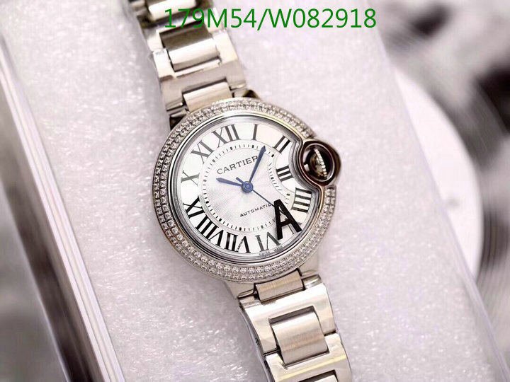 Watch-4A Quality-Cartier, Code: W082918,$:199USD